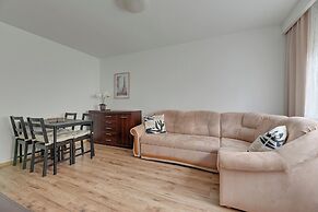 RentPlanet - Apartament Rubinowa