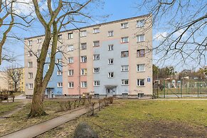 RentPlanet - Apartament Rubinowa