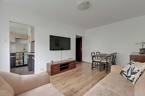 RentPlanet - Apartament Rubinowa