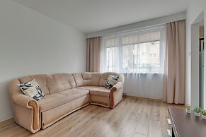 RentPlanet - Apartament Rubinowa