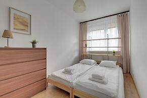 RentPlanet - Apartament Rubinowa