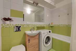 RentPlanet - Apartament Rubinowa