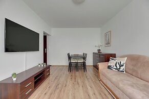 RentPlanet - Apartament Rubinowa