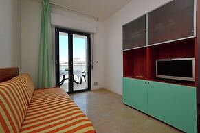Nice Apartment Just Steps From the Beach