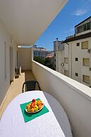 Nice Apartment Just Steps From the Beach