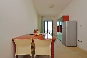 Familiar Accommodation in Lignano