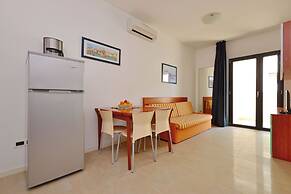 Beach Retreat for Four Guests