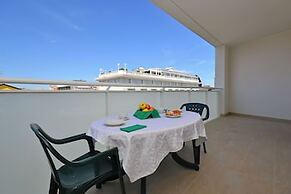 Beach Retreat for Four Guests