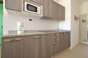 Beach Retreat for Four Guests