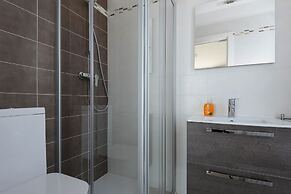 Stylish Flat in a Wonderful Location
