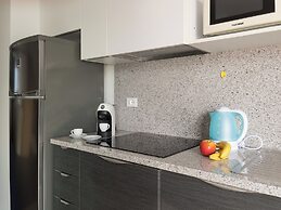Stylish Flat in a Wonderful Location