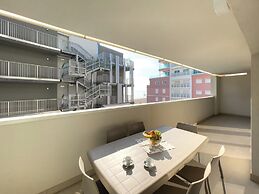 Stylish Flat in a Wonderful Location