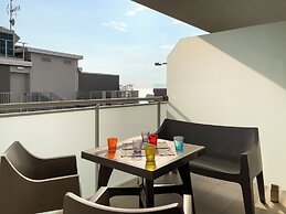Stylish Flat in a Wonderful Location