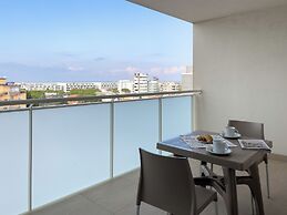 Refined Comfort Getaway in Lignano