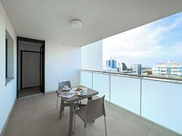 Refined Comfort Getaway in Lignano