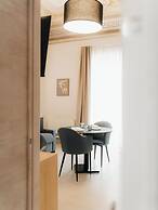 Sirenuse Suites Boutique ApartHotel RTA