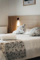 Sirenuse Suites Boutique ApartHotel RTA