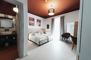 Sirenuse Suites Boutique ApartHotel RTA