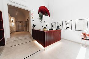 Sirenuse Suites Boutique ApartHotel RTA