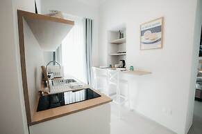 Sirenuse Suites Boutique ApartHotel RTA