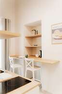 Sirenuse Suites Boutique ApartHotel RTA