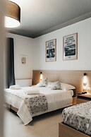 Sirenuse Suites Boutique ApartHotel RTA