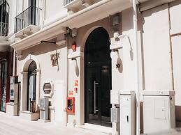 Sirenuse Suites Boutique ApartHotel RTA