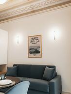 Sirenuse Suites Boutique ApartHotel RTA