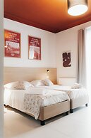 Sirenuse Suites Boutique ApartHotel RTA