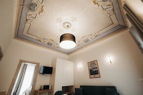 Sirenuse Suites Boutique ApartHotel RTA