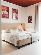 Sirenuse Suites Boutique ApartHotel RTA