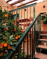 Colosseo Garden Lodge