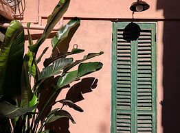 Colosseo Garden Lodge
