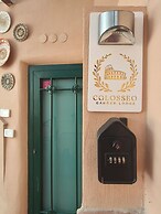 Colosseo Garden Lodge