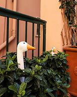 Colosseo Garden Lodge
