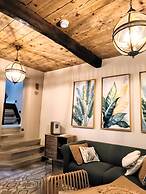 Colosseo Garden Lodge