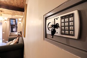 Colosseo Garden Lodge