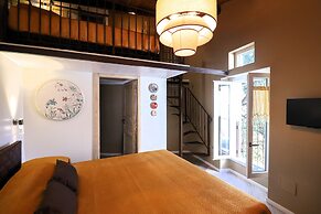 Colosseo Garden Lodge