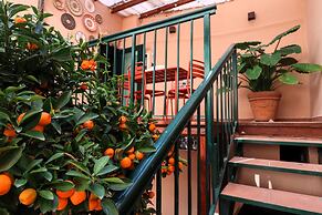 Colosseo Garden Lodge