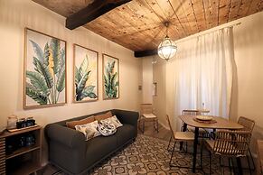 Colosseo Garden Lodge