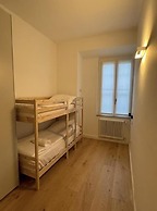 Cernobbio Center - Modern Apartment with Parking