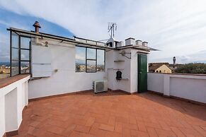 Fossi Panoramic Terrace by MMega