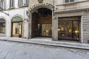 Fossi Panoramic Terrace by MMega