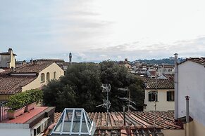 Fossi Panoramic Terrace by MMega