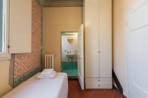 Fossi Panoramic Terrace by MMega