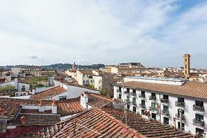 Fossi Panoramic Terrace by MMega