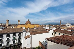 Fossi Panoramic Terrace by MMega