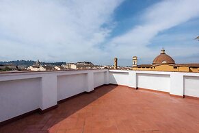 Fossi Panoramic Terrace by MMega