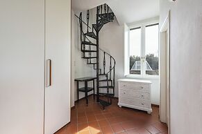 Fossi Panoramic Terrace by MMega