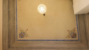 Fossi Panoramic Terrace by MMega
